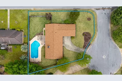 3835 Flintwood Rd, Pensacola, FL 32504 - Photo 1