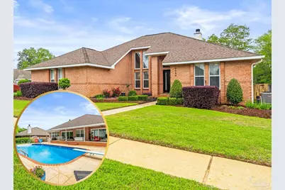 2049 Hamilton Crossing, Cantonment, FL 32533 - Photo 1