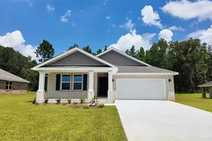 8778 Bluebell St, Milton, FL 32583 - Photo 1