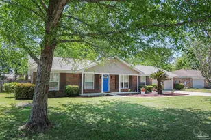 4275 Uratan Pl, Pensacola, FL 32504 - Photo 1