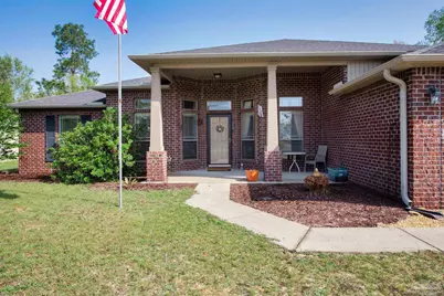 6508 Fall St, Milton, FL 32570 - Photo 1