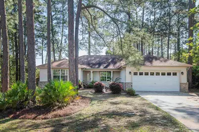 6957 Sawfish St, Navarre, FL 32566 - Photo 1