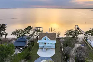155 Tarklin Way, Pensacola, FL 32506 - Photo 1