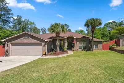 1476 Longbranch Dr, Cantonment, FL 32533 - Photo 1