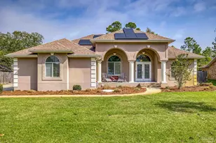 6816 Tidewater Dr, Navarre, FL 32566 - Photo 1