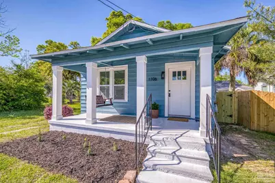 1106 W La Rua St, Pensacola, FL 32501 - Photo 1