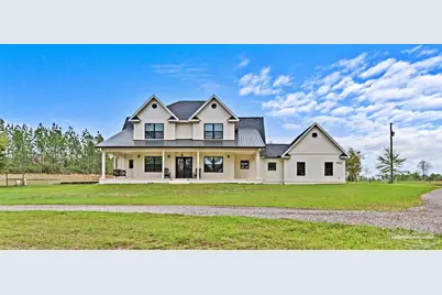 7400 Tidwell Rd, Pace, FL 32571 - Photo 1