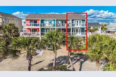 7608 Gulf Blvd #H, Navarre Beach, FL 32566 - Photo 1
