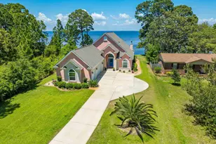 5136 Point Shores Ln, Gulf Breeze, FL 32563 - Photo 1