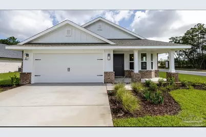 5303 Zenith Ln, Milton, FL 32583 - Photo 1