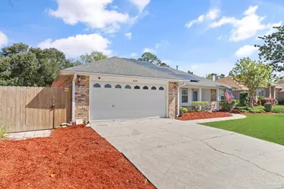 544 Batten Blvd, Pensacola, FL 32507 - Photo 1