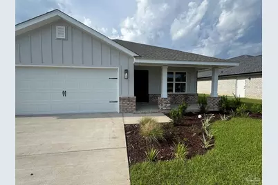 5271 Hidden Pines Cir, Milton, FL 32583 - Photo 1