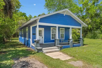 5211 Mary St, Milton, FL 32570 - Photo 1