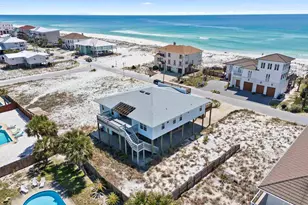 811 Ariola Dr, Pensacola Beach, FL 32561 - Photo 1
