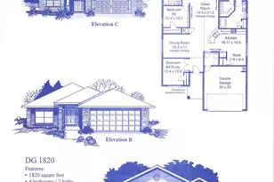 5283 Hidden Pnes Cir, Milton, FL 32583 - Photo 1