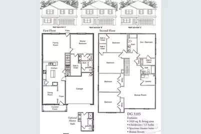 5299 Hidden Pines Cir, Milton, FL 32583 - Photo 1