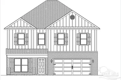1644 Amaya Ln, Gulf Breeze, FL 32563 - Photo 1