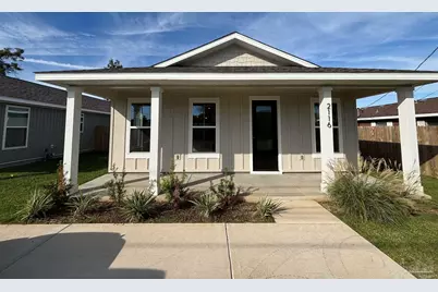 2116 W De Soto St, Pensacola, FL 32505 - Photo 1