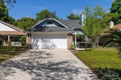 3117 Albert Ct, Pensacola, FL 32504 - Photo 1