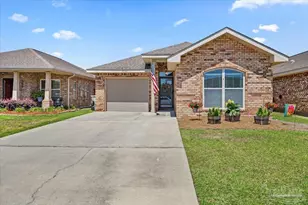 3966 Willow Glen Dr, Pace, FL 32571 - Photo 1