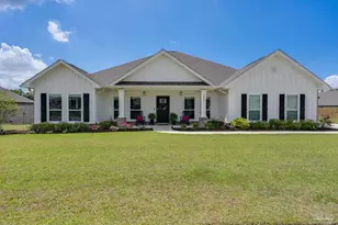 3921 Amble Wy, Pace, FL 32571 - Photo 1