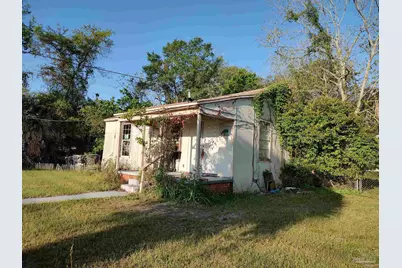 307 N Navy Blvd, Pensacola, FL 32507 - Photo 1