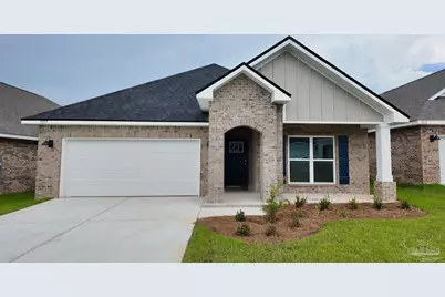 5895 Sargassum Ln, Milton, FL 32583 - Photo 1