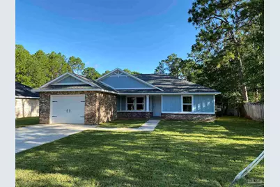 8373 Molina St, Navarre, FL 32566 - Photo 1