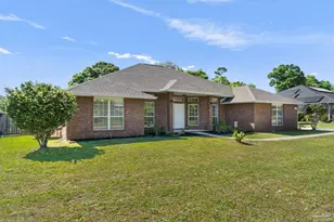 5352 Mountain Laurel Ln, Milton, FL 32570 - Photo 1