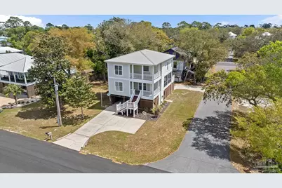 5456 Pensacola Ave, Orange Beach, AL 36561 - Photo 1