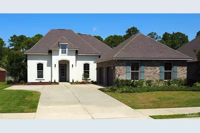 1413 Sabal Palm Dr, Gulf Breeze, FL 32563 - Photo 1