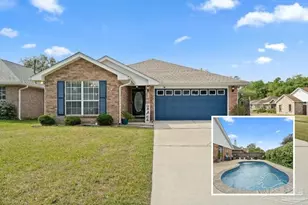 4961 Genevive Ct, Pensacola, FL 32526 - Photo 1