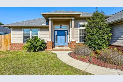 1441 Joseph Cir, Gulf Breeze, FL 32563 - Photo 1