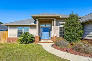 1441 Joseph Cir, Gulf Breeze, FL 32563 - Photo 1