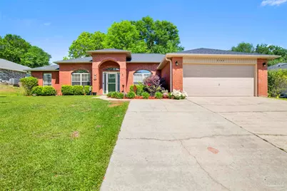 2142 Liberty Loop Rd, Cantonment, FL 32533 - Photo 1