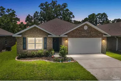 7333 Lakeside Oak Ct, Pensacola, FL 32526 - Photo 1