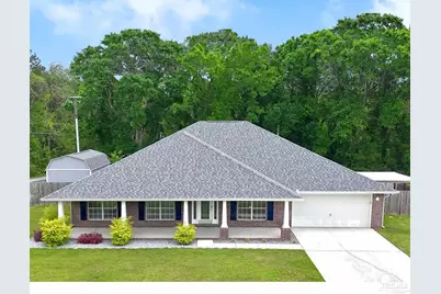 1698 Hollow Point Dr, Cantonment, FL 32533 - Photo 1