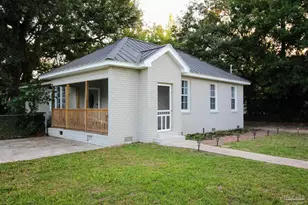 505 E Winthrop Ave, Pensacola, FL 32507 - Photo 1
