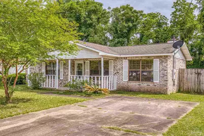 802 Christian Dr, Pensacola, FL 32506 - Photo 1