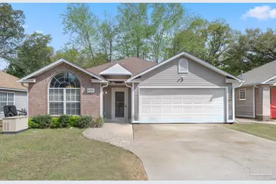 8250 Carriage Ln, Pensacola, FL 32514 - Photo 1
