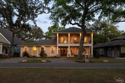 10 Bayou Blvd, Pensacola, FL 32503 - Photo 1