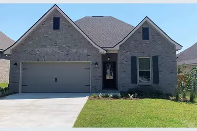 4862 Bonneville St 21-D (LOT #), Pace, FL 32571 - Photo 1