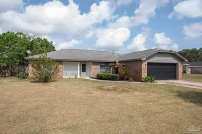 10104 Clearsound Dr, Pensacola, FL 32506 - Photo 1