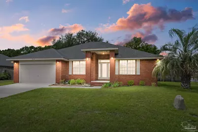 4574 Belvedere Cir, Pace, FL 32571 - Photo 1