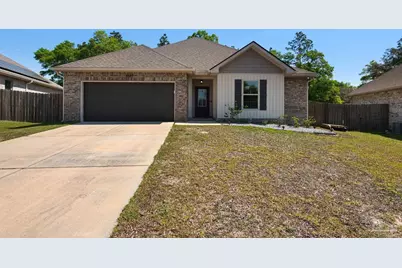 5687 Maggie Rose Cir, Milton, FL 32570 - Photo 1