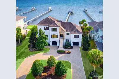 3995 W Madura Rd, Gulf Breeze, FL 32563 - Photo 1