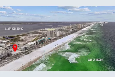 8211 Gulf Blvd, Navarre Beach, FL 32566 - Photo 1