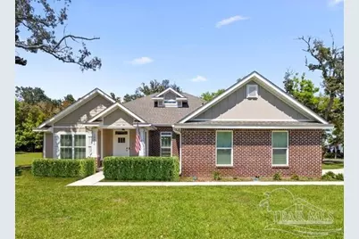 16200 Innerarity Pt Rd, Pensacola, FL 32507 - Photo 1