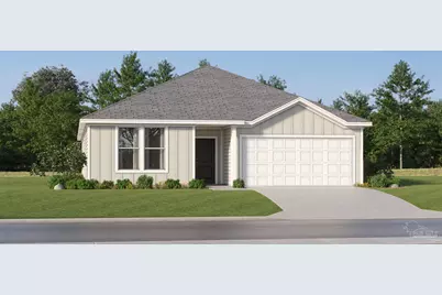 6341 Buckthorn Cir #LOT 20E, Pace, FL 32571 - Photo 1