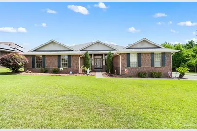 1142 Maskoke Dr, Cantonment, FL 32533 - Photo 1